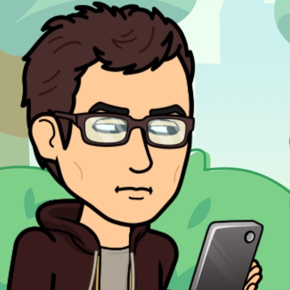 Meet your Posher, Carlos - Picture 1 of 1